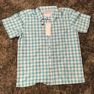Brand new Columbia Men’s Shirt!!